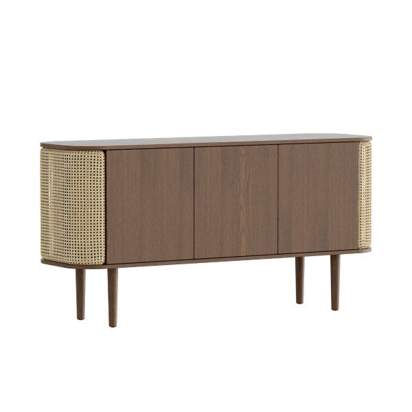 Treasures Cabinet